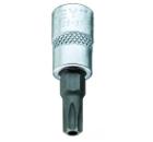 Изображение товара Головка торцевая HEYTEC размер TR 10, H37мм, S 1/4'' (HE-50825371083)