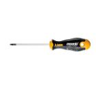 Изображение товара Отвертка FELO 40710340 Ergonic Torx TR 10х100 профессиональный инструмент Германия