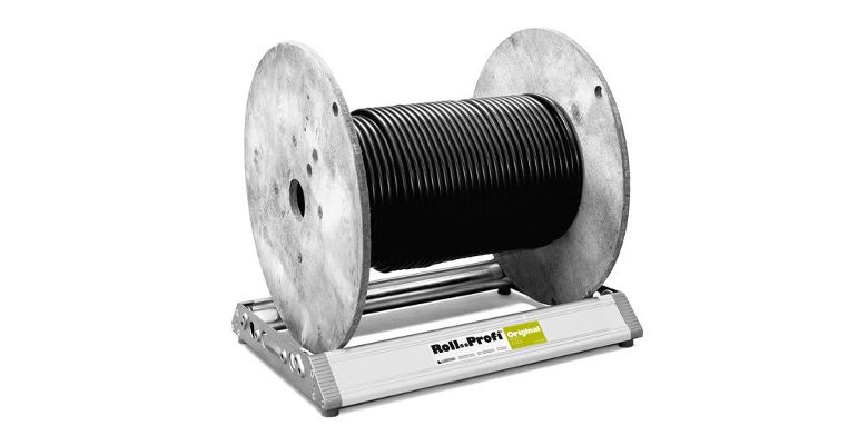 Размотчик бухт UNIROLLER Uniroller-510 (rol90103)