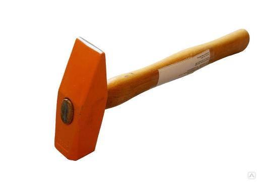 Изображение товара Молоток слесарный TEAM 1500H с удобной рукоятью