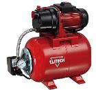 Насосная станция ELITECH САВ 1000Ч/24