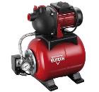 Изображение товара Насосная станция ELITECH САВ 600П/19 для чистой воды, 600 Вт, автоматическая