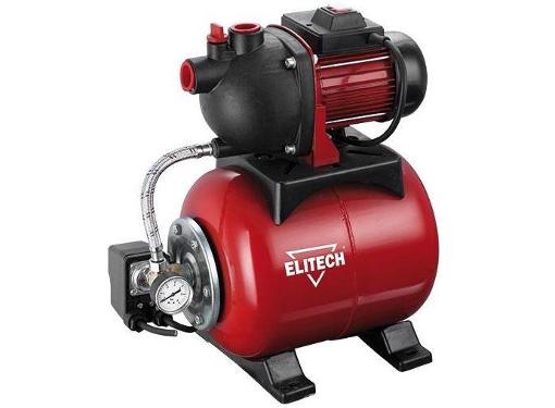   ELITECH  600/19