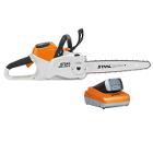Пила цепная аккумуляторная STIHL MSA 200 C-BQ (12512000142)