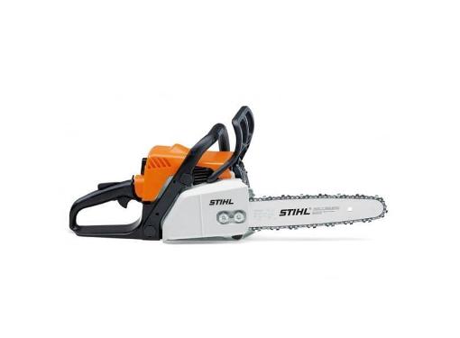 Изображение товара Бензопила STIHL MS 180 SUPER с шиной 40 см и мощностью 1500 Вт