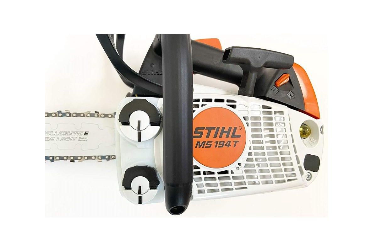 Stihl 194. Stihl 194t. Бензопила Stihl MS 194 Т 12".