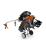  STIHL MH 445 R (62410113913)