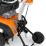  STIHL MH 445 R (62410113913)