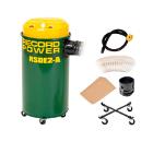 Стружкоотсос RECORD POWER RSDE2