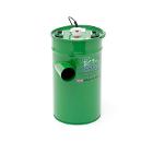 Стружкоотсос RECORD POWER CamVac CGV336-3