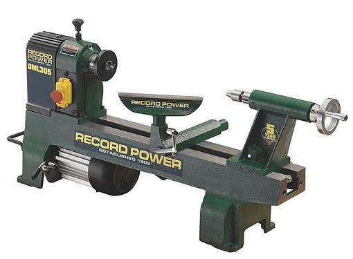   RECORD POWER DML305