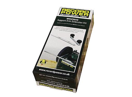  RECORD POWER WG250-P