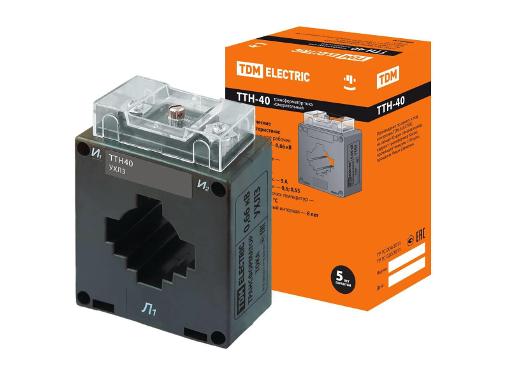  TDM   40/500/5- 5VA/0,5-