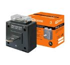 Трансформатор TDM ТТН-Ш 125/5- 5VA/0,5-Р