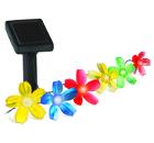 Гирлянда садовая ЭРА SL-PL400-FLW10 (Б0016254)