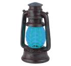 Светильник садовый ЭРА SL-RSN23-LANT-BU (Б0032584)