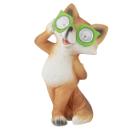 Светильник садовый ЭРА SL-RSN20-FOX-M (Б0032582)