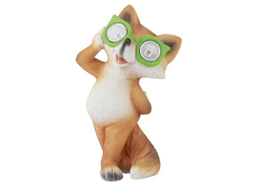 Светильник садовый ЭРА SL-RSN20-FOX-M (Б0032582)