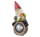 Светильник садовый ЭРА SL-RSN24-GN-4M (Б0032586)