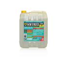 Антигололедный реагент GOODHIM 500 № 31 сухой, ведро, 10 кг