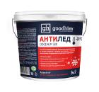 Антигололедный реагент GOODHIM Strong Auto