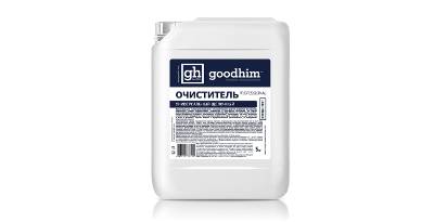   GOODHIM PROFESSIONAL  , 5 