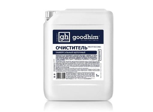   GOODHIM PROFESSIONAL  , 5 