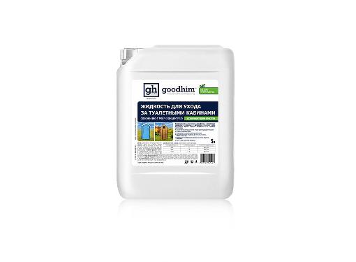  GOODHIM BIO-T PROF  5 