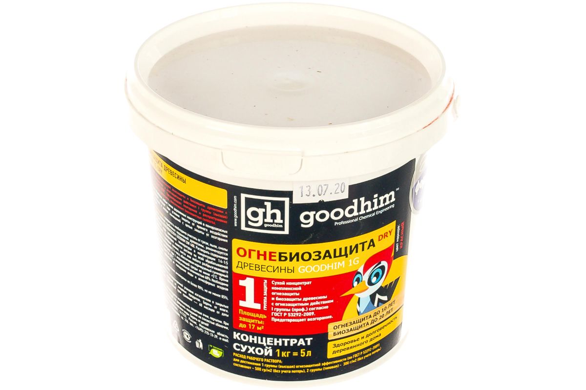 Goodhim огнебиозащита. Огнебиозащита 1 группы (сухой концентрат) Goodhim 1g Dry, 15кг (меш)*. Goodhim 1g Dry. Огнебиозащита 1 группы (сухой концентрат) Goodhim 1g Dry, 5 кг (ведро). Огнебиозащита (сухой концентрат) 1g Dry красный Goodhim.