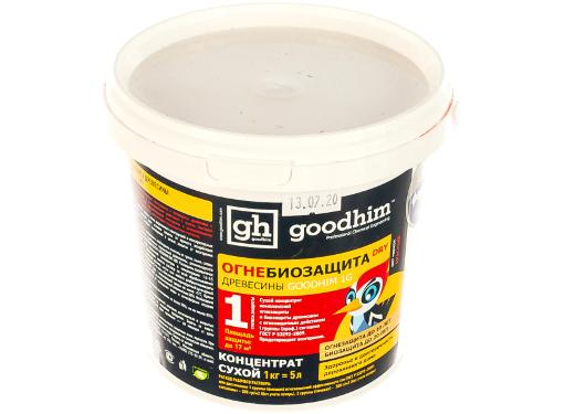    GOODHIM 1G DRY 1  ()