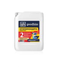 GOODHIM Prof 2G 5 �