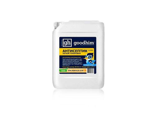    GOODHIM N 300  ( ) 10 