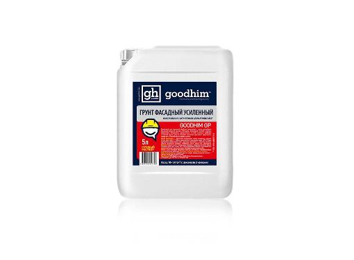    GOODHIM GP  , 5 