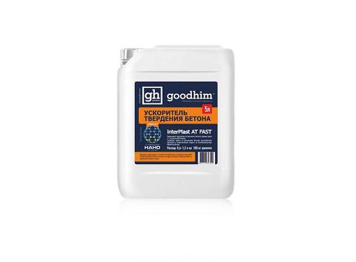    GOODHIM InterPlast T FAST  5 