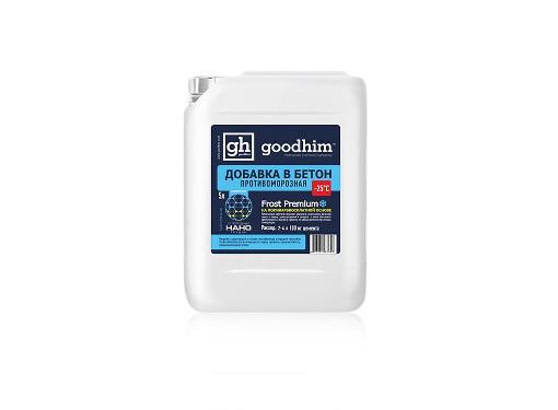    GOODHIM Frost Premium  5 