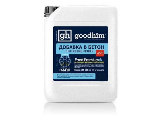    GOODHIM Frost Premium  10