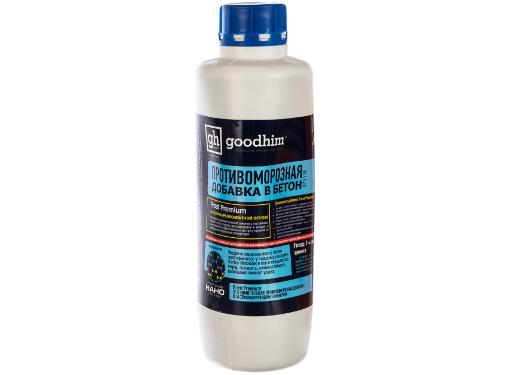    GOODHIM Frost Premium  1