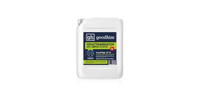  GOODHIM InterPlast AT R  5