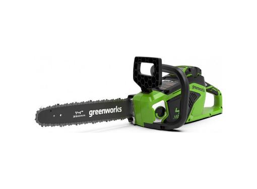    GREENWORKS GD40CS15 40V  .  .