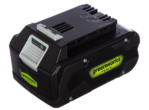  GREENWORKS G24B4