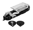 Кондуктор для сверления ПРАКТИКА 247-033