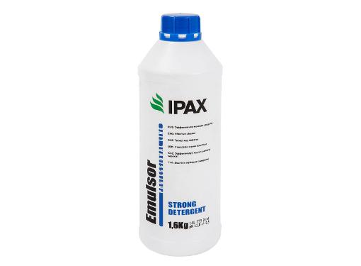  IPAX -1,6