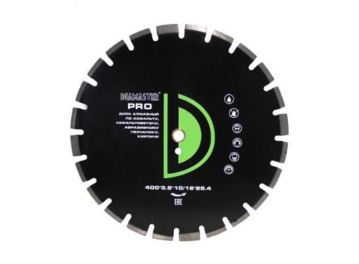   DIAMASTER 40025.4   (Pro)