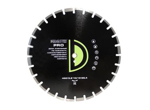   DIAMASTER 45025.4   (Pro)