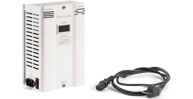   TEPLOCOM ST-600 INVERTOR (687)