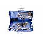 Комплект газосварщика пропановый YILDIZ 8800P