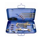 Комплект газосварщика ацетиленовый YILDIZ 8600