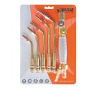 Горелка ацетиленовая YILDIZ VA615