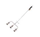 Горелка газовоздушная YILDIZ IZO7551-3-1