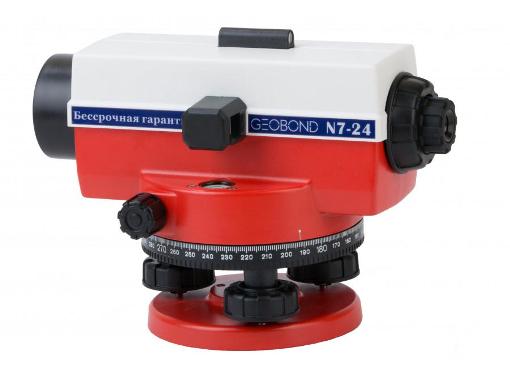   GEOBOND N7-24,  
